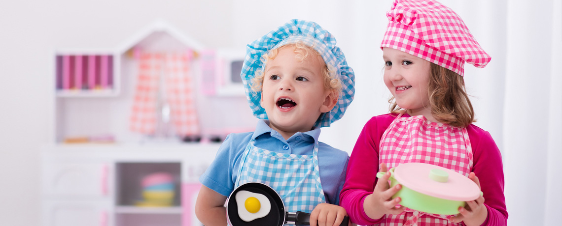 Why Choose First Path Day Care Center?